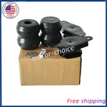 FR250SDJ Rear Suspension Helper Springs Fits Ford F-250 Super Duty 2017-2023. Fixed Price $50.95.