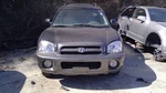 Air/coil Spring Rear Awd Fits 01-06 Santa Fe 1181487. Fixed Price $64.94.
