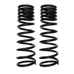 Rancho RS80450B Front Coil Spring Set For 2003-2012 Dodge Ram 2500/3500. Fixed Price $257.95.