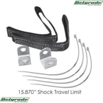 MHT325C Shock Strap Kit Replaces Hendrickson S230862 C230862. Fixed Price $44.50.