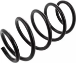 Genuine Nissan Coil Spring 54010-9TA1C. Fixed Price $140.38.