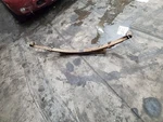 Driver Rear Leaf Spring Cylinder 4 Door Us Market Fits 00-06 Tundra 305895. Fixed Price $63.25.
