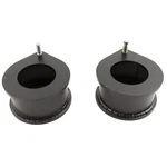 Belltech Leveling Kit 18-19 Wrangler Rubicon (jl) 4D Coil Spring Spacer. Fixed Price $239.02.