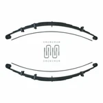 Icon Multi-rate Rxt Leaf Spring Kit Rear Suspension For 2005-2020 Toyota Tacoma. Fixed Price $850.00.