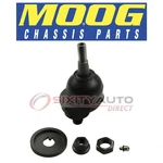 Moog Front Upper Ball Joint For 2000-2013 Chevrolet Suburban 2500 Spring Yn. Fixed Price $134.18.