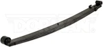 Dorman 22-402HD Suspension Leaf Spring Fits Chevrolet Gmc Models. Fixed Price $266.22.