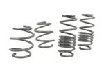 Whiteline WSK-HON017 Front And Rear Coil Spring Set Fits Honda Civic 16-18. Fixed Price $319.88.