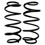 Acdelco 45H1139 Front Coil Spring Set. Fixed Price $192.61.