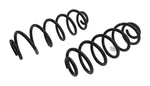 2012-2018 Audi A6 A7 (4G) Rear Coil Spring SET/2 Awd. Fixed Price $124.99.