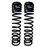 Skyjacker Front Dual Rate Long Travel Coil Springs For 97-06 Jeep Tj Lj 4IN Lift. Fixed Price $227.95.