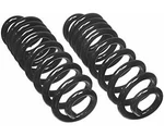 Moog CC627 Rear Coil Springs. Fixed Price $177.99.