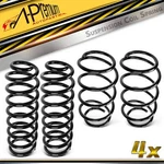 A-premium 4X Coil Spring Front & Rear Side For Nissan Sentra L4 2.0L 2.5L Sedan. Fixed Price $93.68.