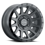 Icon 2018905560DB Compression 18X9 5X150 25MM Offset 6IN Bs 110.1MM Bore Wheel. Fixed Price $320.49.