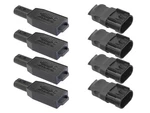 Afe Power Active Suspension Control Module Ride Height 436-401006-B. Fixed Price $582.79.