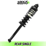 Rear Complete Strut Spring Assembly For 1993-1998 Volkswagen Jetta. Fixed Price $54.15.