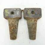2011 2012 2013 2014 2015 2016 Ford F250 F350 Leaf Spring Spacer Lift Block. Fixed Price $169.99.
