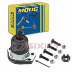 Moog Front Upper Suspension Ball Joint For 1964-1972 Chevrolet El Camino Vw. Fixed Price $40.47.