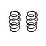 Lesjofors Pair Set 2 Front Coil Springs Hyundai Accent 06-10 1.6 4L. Fixed Price $93.95.