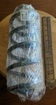5QM-511-115-AB Vw Oem Volkswagen Nos Rear Suspension Jetta Gli Gti Coil Spring. Fixed Price $55.00.
