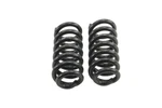 63-86 1IN Drop Coil Springs Bell Tech 4700. Fixed Price $253.25.