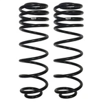Skyjacker TJ40RDR 4" Rear Dual Rate Coil Springs For 97-06 Jeep Wrangler. Fixed Price $212.17.