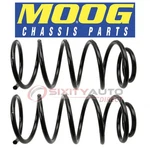Moog 81728 Coil Set For 2T1Z5310B Suspension Ts. Fixed Price $117.33.