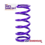 Draco DRA-C8.3.0.450, One Purple Steel Coilover Spring 3.0IN Id 8IN Tall 450LB. Fixed Price $139.38.