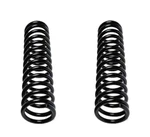 Lesjofors Set Front Left & Right Coil Springs Mercedes Benz W213. Fixed Price $149.95.