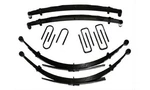 Skyjacker 4WD Suspension Lift Kit D292CDKS. Fixed Price $1336.35.
