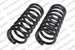 Coil Spring-sport Utility Lesjofors 4144205 Fits 1995 Kia Sportage. Fixed Price $95.99.