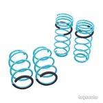 Godspeed Tractions-s Lowering Drop Spring 1.2" For Kia Rio 12-17 Hundai Accent. Fixed Price $162.00.