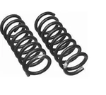 7268 Moog Coil Springs Set Of Front New Ram Van F150 Truck Ford F-150 Pair. Fixed Price $317.58.