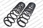 Lesjofors 4427545 Rear Coil Spring Kit Ford. Fixed Price $101.24.