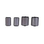 For 1984-2001 Jeep Cherokee Xj Front & Rear Leaf Spring Bushings 52000503 4PCS. Fixed Price $199.99.