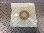 01-06 Dodge Chrysler Suspension Coil Spring Seat Insulator Mopar 04616201AC. Fixed Price $8.00.