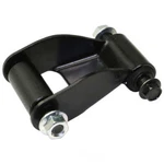 Leaf Shackle Kit Moog K150409. Fixed Price $45.72.