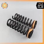 12-20 Mercedes R172 SLK250 SLC300 Rear Shock Strut Coil Spring Set Of Oem 49K. Fixed Price $65.23.