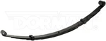 Dorman 97-440 Leaf Spring Fits Jeep Wrangler 87 95 Front 52003206. Fixed Price $154.48.