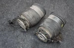 Set Rear Left Right Air Spring Strut 2133280100 Mercedes GLC63 Amg C253 2017-23. Fixed Price $97.49.