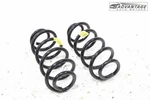 2024-25 Chevrolet Trax Fwd Rear Right & Left Side Shock Strut Coil Spring Oem. Fixed Price $129.99.