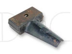 99-07 Ford F250 F350 Oe Leaf Spring Spacer Lift Block 1 7/8" 2C34-5598-AA. Fixed Price $80.00.