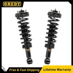 Rwd Pair Front Complete Struts 2004 2008 Ford F-150 F150 Lincoln Mark Lt. Fixed Price $162.89.