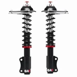 QA1 Strut Kit Fits F-body 82-92 Dbl Adj 250LBS HD06-12250 Springs. Fixed Price $1844.99.