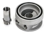 Trans-dapt Performance Engine Oil Filter Adapter 1322. Fixed Price $79.48.