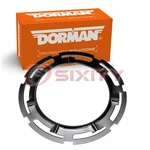 Dorman Fuel Tank Lock Ring For 2007-2009 Saturn Aura Air Delivery Pumps Km. Fixed Price $26.84.
