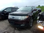 Driver Left Strut Front Awd 22" Wheel Fits 09-10 Edge 1569094. Fixed Price $139.19.