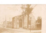 Frostburg Maryland Johns Episcopal Church Real Photo Vintage Postcard AA90223. Fixed Price $14.75.
