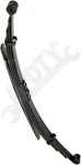 Dorman 22-1649HD Suspension Leaf Spring. Fixed Price $628.59.