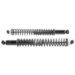 Monroe Rear Shock Absorber Coil Spring Assy For 1988-2000 Chevrolet K250. Fixed Price $162.04.