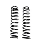 Manufacturing EVO-3023 3.5" Front Lift Plush Springs For 18+ Wrangler Jl 4DR. Fixed Price $302.85.